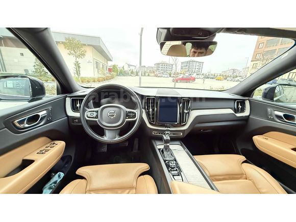 Sahibinden Volvo XC60 2.0 D4 Inscription 2019 Model 