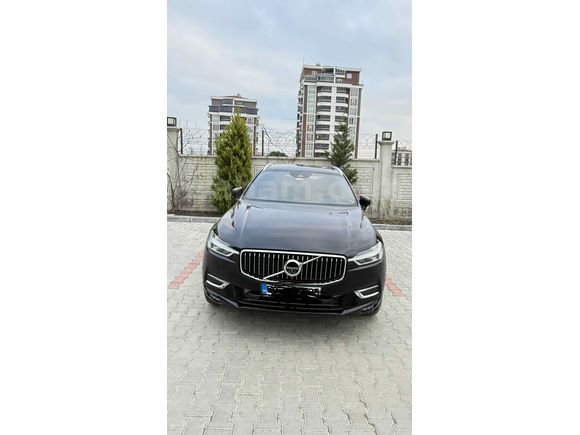Sahibinden Volvo XC60 2.0 D4 Inscription 2019 Model 