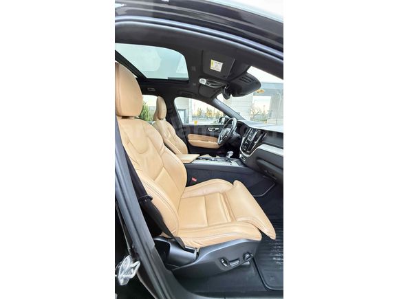 Sahibinden Volvo XC60 2.0 D4 Inscription 2019 Model 