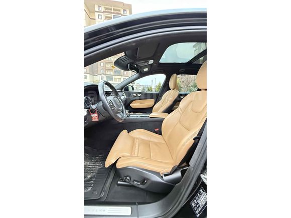 Sahibinden Volvo XC60 2.0 D4 Inscription 2019 Model 