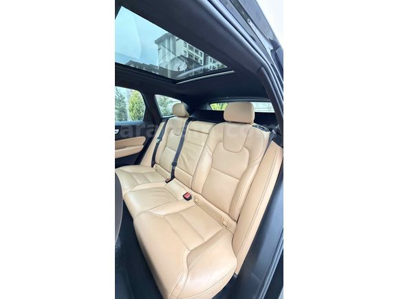 Sahibinden Volvo XC60 2.0 D4 Inscription 2019 Model 