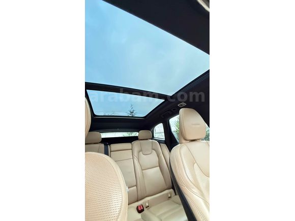 Sahibinden Volvo XC60 2.0 D4 Inscription 2019 Model 