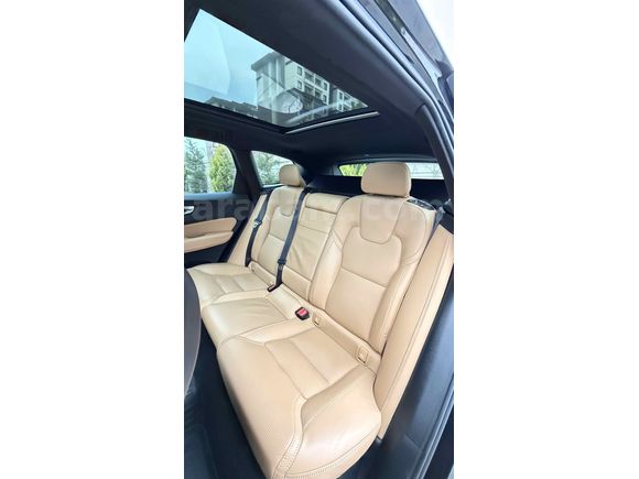 Sahibinden Volvo XC60 2.0 D4 Inscription 2019 Model 