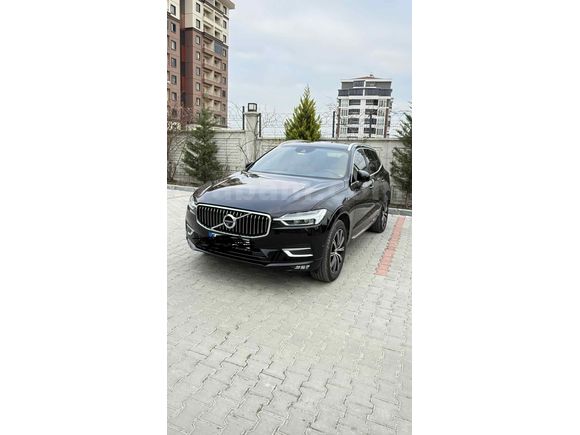 Sahibinden Volvo XC60 2.0 D4 Inscription 2019 Model 