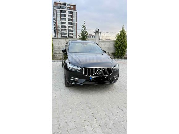 Sahibinden Volvo XC60 2.0 D4 Inscription 2019 Model 