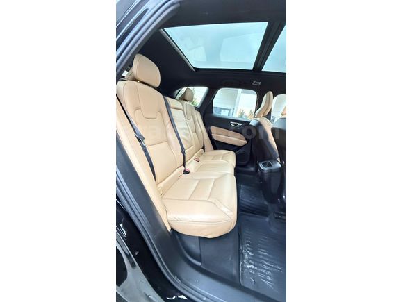 Sahibinden Volvo XC60 2.0 D4 Inscription 2019 Model 