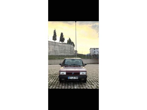 Sahibinden Tofaş Doğan L 1992 Model 