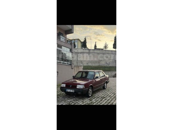 Sahibinden Tofaş Doğan L 1992 Model 