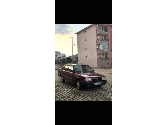 Sahibinden Tofaş Doğan L 1992 Model 