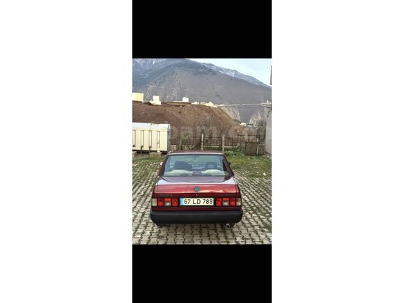 Sahibinden Tofaş Doğan L 1992 Model 