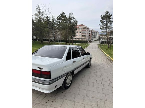 Sahibinden Renault R 21 2.0 GTX 1994 Model 