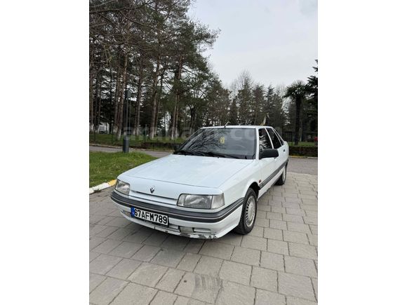 Sahibinden Renault R 21 2.0 GTX 1994 Model 