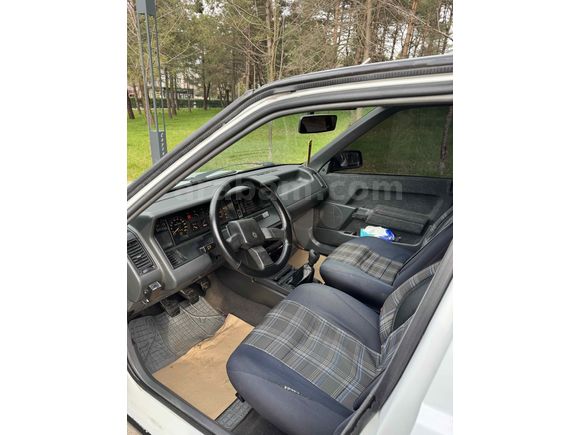 Sahibinden Renault R 21 2.0 GTX 1994 Model 