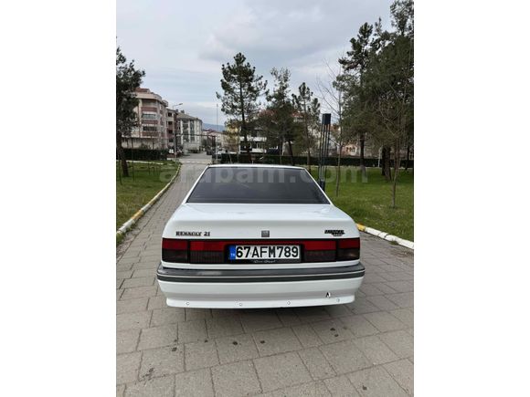 Sahibinden Renault R 21 2.0 GTX 1994 Model 