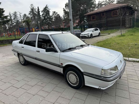 Sahibinden Renault R 21 2.0 GTX 1994 Model 