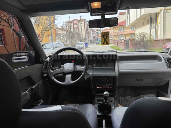 Sahibinden Renault R 21 2.0 GTX 1994 Model 