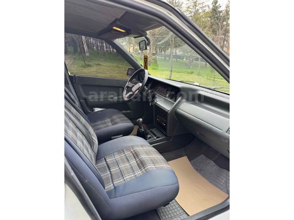 Sahibinden Renault R 21 2.0 GTX 1994 Model 