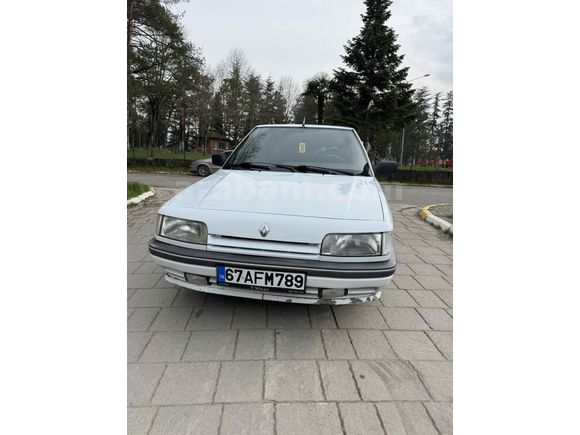 Sahibinden Renault R 21 2.0 GTX 1994 Model 