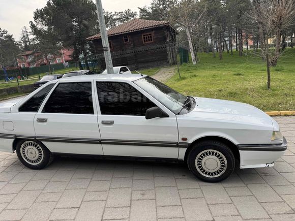 Sahibinden Renault R 21 2.0 GTX 1994 Model 