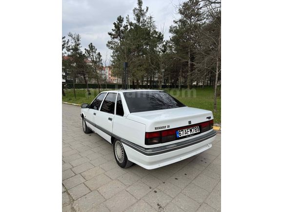 Sahibinden Renault R 21 2.0 GTX 1994 Model 