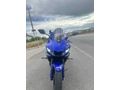 Sahibinden Yamaha YZF R25 ABS 