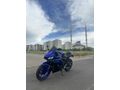 Sahibinden Yamaha YZF R25 ABS 
