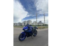 Sahibinden Yamaha YZF R25 ABS 