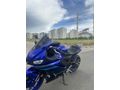 Sahibinden Yamaha YZF R25 ABS 