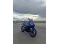 Sahibinden Yamaha YZF R25 ABS 