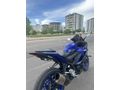 Sahibinden Yamaha YZF R25 ABS 