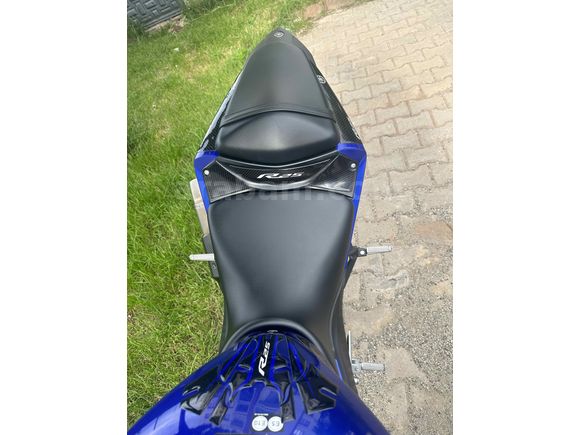 Sahibinden Yamaha YZF R25 ABS 