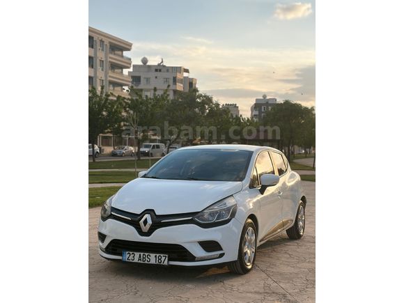Sahibinden Renault Clio 0.9 TCe Touch 2020 Model