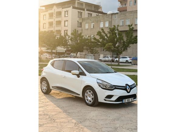Sahibinden Renault Clio 0.9 TCe Touch 2020 Model