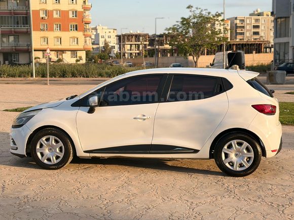 Sahibinden Renault Clio 0.9 TCe Touch 2020 Model