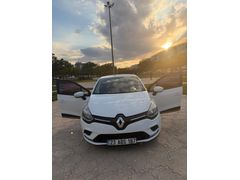 Sahibinden Renault Clio 0.9 TCe Touch 2020 Model