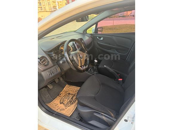 Sahibinden Renault Clio 0.9 TCe Touch 2020 Model