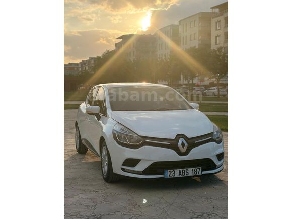Sahibinden Renault Clio 0.9 TCe Touch 2020 Model