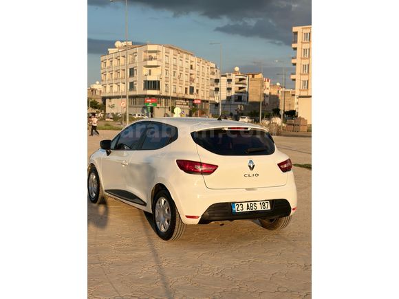 Sahibinden Renault Clio 0.9 TCe Touch 2020 Model
