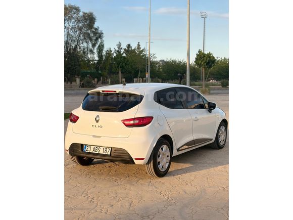 Sahibinden Renault Clio 0.9 TCe Touch 2020 Model