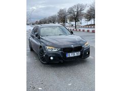 Sahibinden BMW 3 Serisi 318i Premium Line 2018 Model 