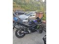 vizesi bugün yapıldı Sahibinden Yamaha YZF R25 ABS