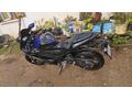 vizesi bugün yapıldı Sahibinden Yamaha YZF R25 ABS
