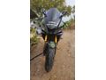 vizesi bugün yapıldı Sahibinden Yamaha YZF R25 ABS