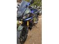 vizesi bugün yapıldı Sahibinden Yamaha YZF R25 ABS