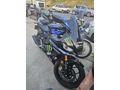 vizesi bugün yapıldı Sahibinden Yamaha YZF R25 ABS