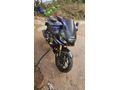 vizesi bugün yapıldı Sahibinden Yamaha YZF R25 ABS