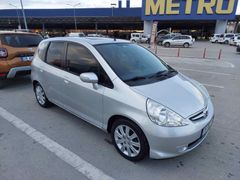 Sahibinden Honda Jazz 1.4 ES Elite 2008 Model 112600km Gri (Gümüş)Manuel 