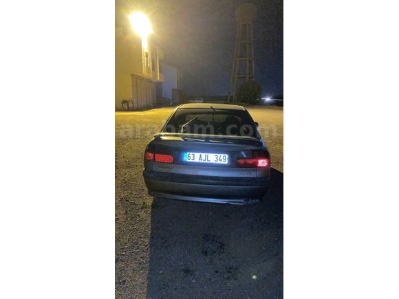 Sahibinden Renault Laguna 2.0 RXE 1998 Model 