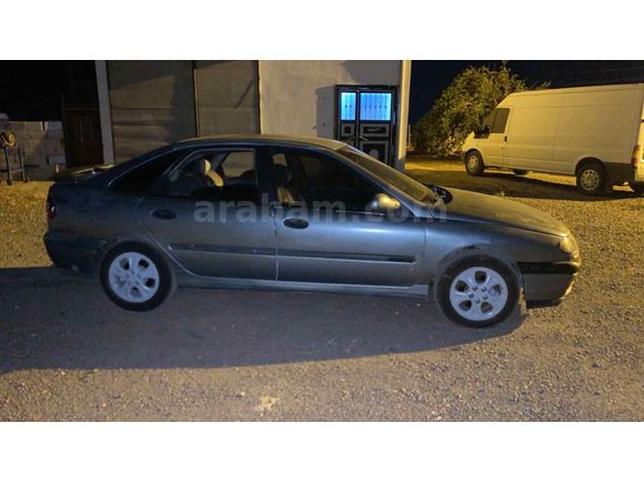 Sahibinden Renault Laguna 2.0 RXE 1998 Model 