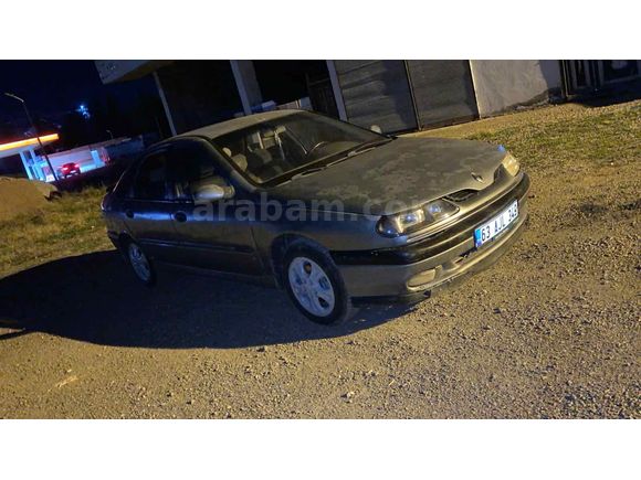 Sahibinden Renault Laguna 2.0 RXE 1998 Model 